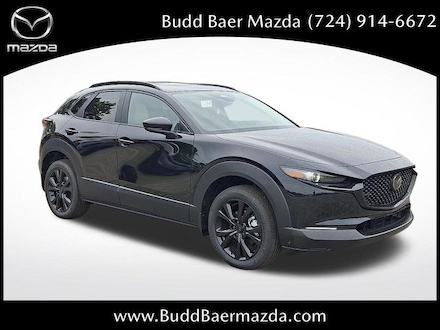 2026 Mazda CX-30 2.5 S Aire Edition Sport Utility 3MVDMBXL9TM202837 265404