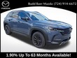 Mazda CX-50 Hybrid