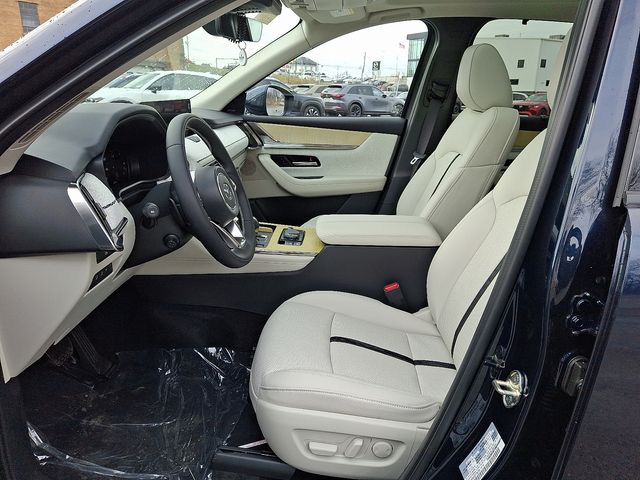 2026 Mazda CX-90 Premium Plus Package - Photo 14