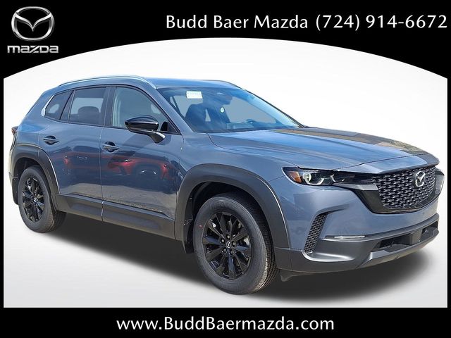 2025 Mazda CX-50 Preferred's photo