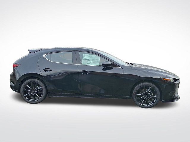 2026 Mazda Mazda3 Turbo Premium Plus - Photo 8