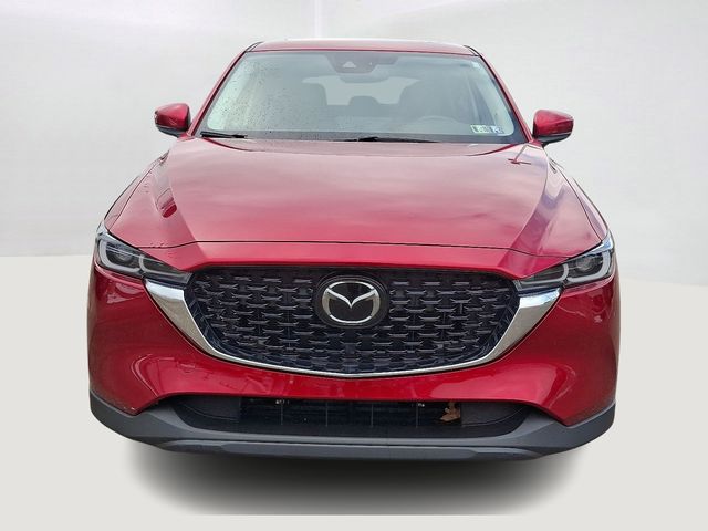 Used Mazda CX-5 For Sale in Washington, PA