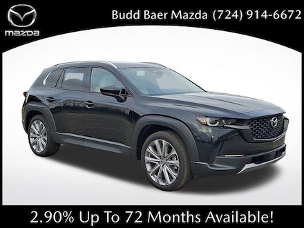 2026 Mazda CX-50 2.5 Turbo Premium Plus AWD Sport Utility 7MMVABEYXTN450047 265010