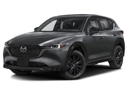 2025 Mazda CX-5 2.5 Turbo Premium AWD Sport Utility JM3KFBDY8S0656363 255880