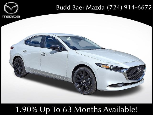 2026 Mazda CX-3 Select Sport AT 4-Door SKYACTIV's photo