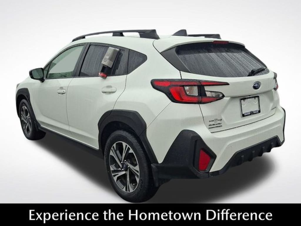 Used 2024 Subaru Crosstrek Premium SUV