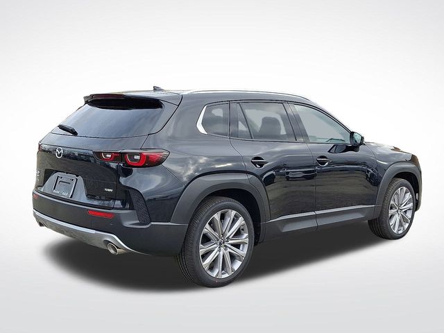2026 Mazda CX-50 Premium Plus - Photo 7