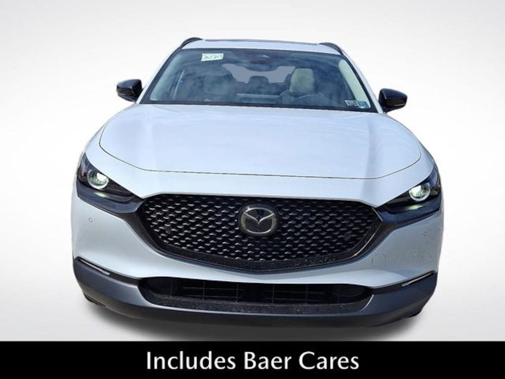 New 2026 Mazda CX-30 2.5 S Aire Edition Sport Utility