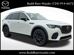 New 2026 Mazda CX-70 3.3 Turbo Preferred AWD Sport Utility JM3KJBHDXT1200592 265055 for sale in Washington, PA