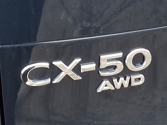2026 Mazda CX-50 Premium - Photo 25
