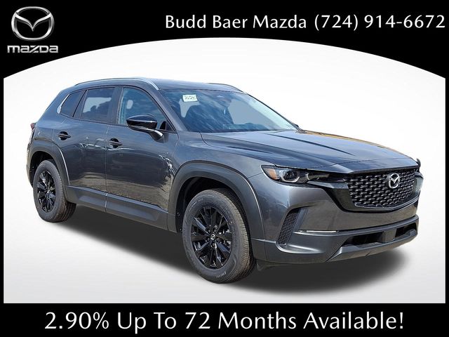 2026 Mazda CX-50 2.5 S Select's photo