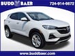  Buick Encore GX
