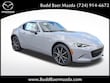  Mazda MX-5 Miata RF