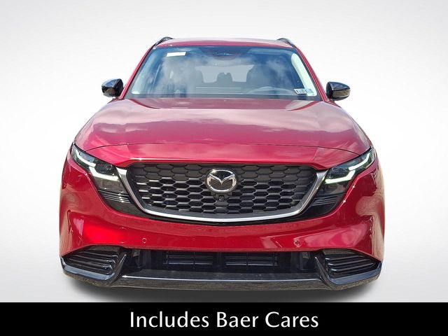 New 2026 Mazda CX-5 2.5 S Premium Plus AWD Sport Utility