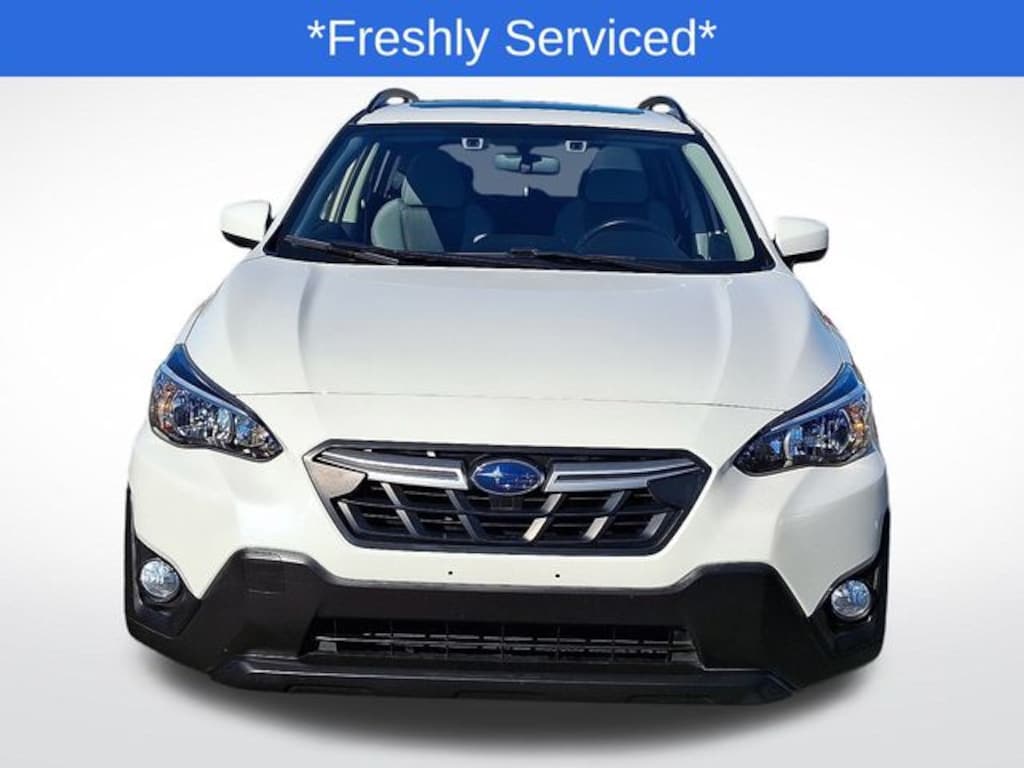 Used 2023 Subaru Crosstrek Premium SUV