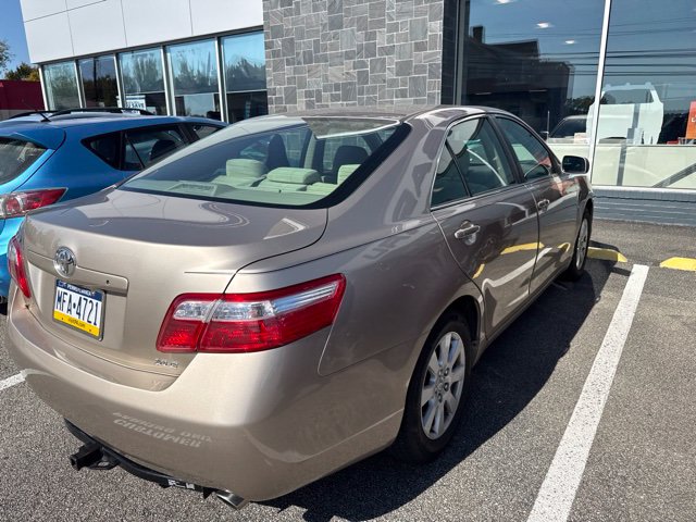 Used 2007 Toyota Camry XLE Sedan