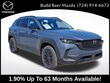 Mazda CX-50 Hybrid