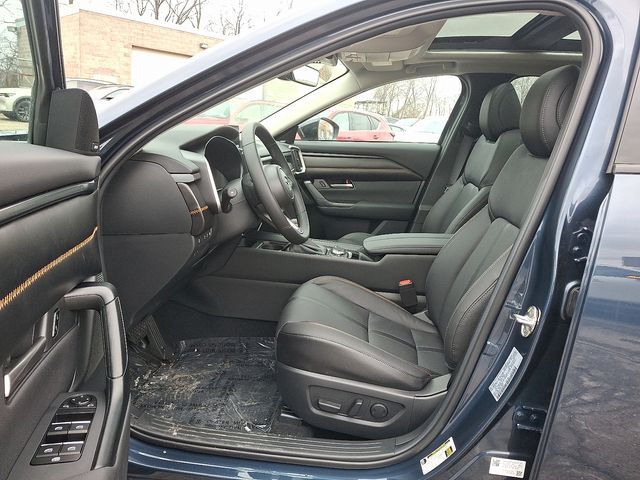 2026 Mazda CX-50 Premium - Photo 14