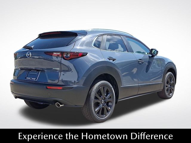 Hi-Story MAZDA CX-30 ディープクリスタルブルーマイカ hqdefault.jpg