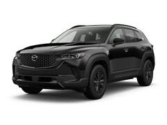 New 2025 Mazda CX-50 Hybrid Premium AWD Sport Utility 7MMVAADW3SN108545 255805 for sale in Washington, PA