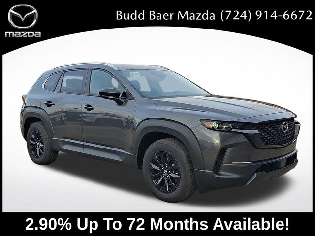 2026 Mazda CX-50 Preferred's photo