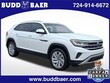 Volkswagen Atlas Cross Sport