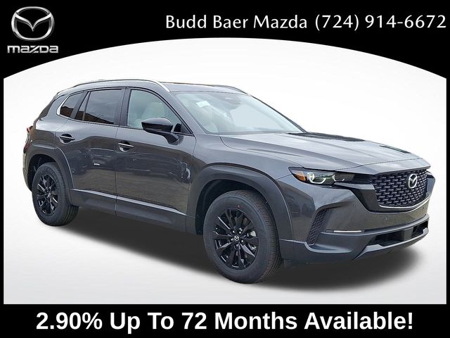 2026 Mazda CX-50 Preferred's photo