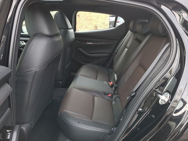 2026 Mazda Mazda3 Turbo Premium Plus - Photo 11