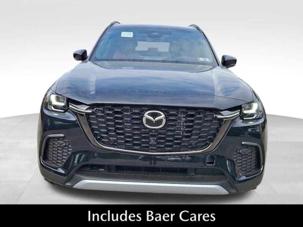 New 2026 Mazda CX-70 3.3 Turbo Premium Plus AWD Sport Utility