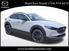 New 2026 Mazda CX-30 2.5 Turbo Aire Edition AWD Sport Utility 3MVDMBXY4TM133938 265241 for sale in Washington, PA