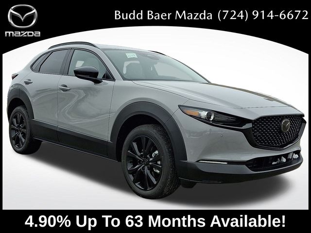 2026 Mazda CX-30 Aire Edition's photo