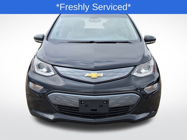 Used 2019 Chevrolet Bolt EV LT with VIN 1G1FY6S00K4132196 for sale in Washington, PA
