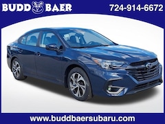 2025 Subaru Legacy Premium Sedan