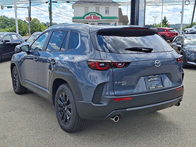 2025 Mazda CX-50 2.5 S Premium photo 3