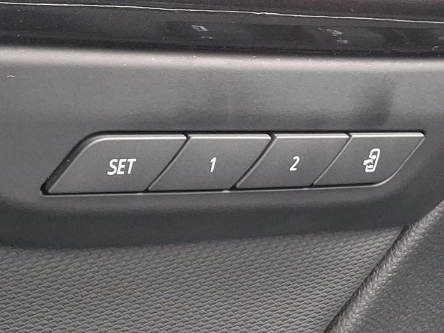 2025 Buick Envision Preferred - Photo 29