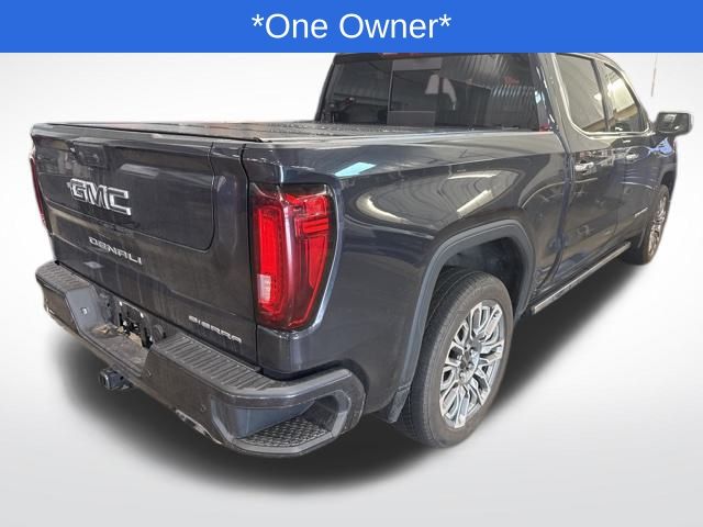 2023 Gmc Sierra 1500 Denali Ultimate photo 2
