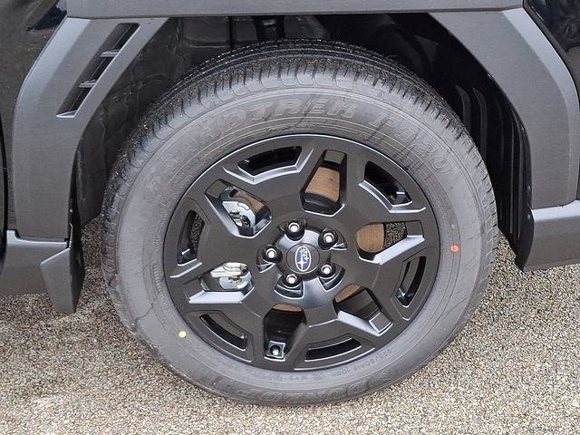 2026 Subaru Outback Limited - Photo 9