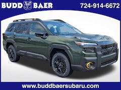 2026 Subaru Outback Wilderness SUV