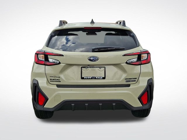 2026 Subaru Crosstrek Limited - Photo 6