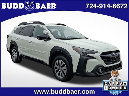 2025 Subaru Outback Premium SUV
