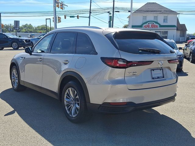 2024 Mazda CX-90 Preferred photo 3