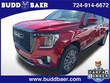 GMC Yukon XL