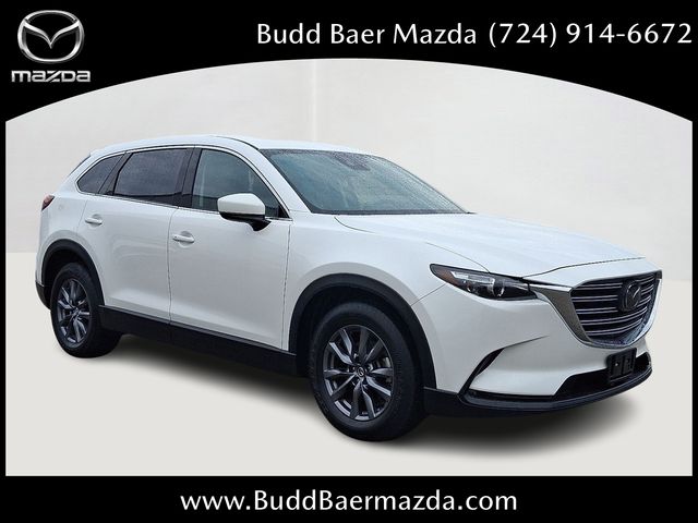 2023 Mazda CX-9 Touring's photo