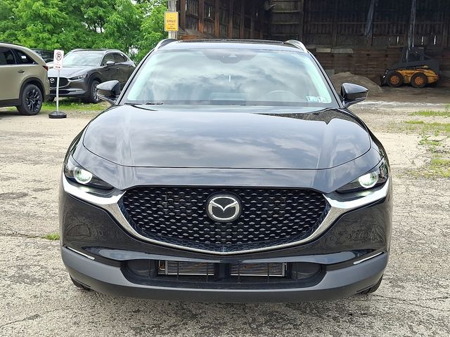 Used 2022 Mazda CX-30 Preferred with VIN 3MVDMBCL3NM425318 for sale in Washington, PA