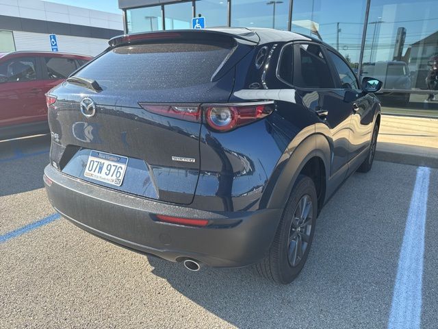 2023 Mazda CX-30 2.5 S photo 4