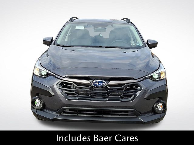 2026 Subaru Crosstrek Premium photo 2