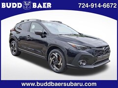 2026 Subaru Crosstrek Limited Hybrid SUV
