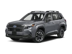 2025 Subaru Forester Limited SUV