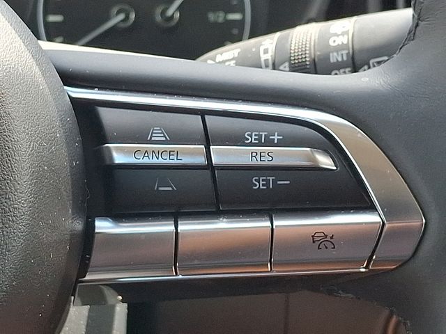 2025 Mazda CX-50 Premium - Photo 23