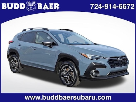 2024 Subaru Crosstrek Premium SUV